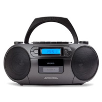 AIWA BBTC-550BK