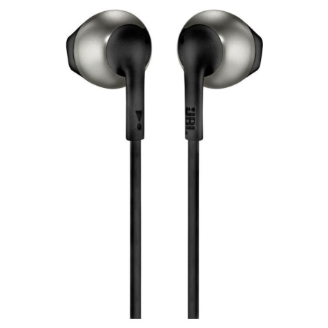 JBL T205 In-Ear Headset 3,5mm jack black