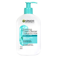 Garnier Skin Naturals Zklidňující čisticí krém 250 ml