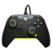 PDP Wired Controller - Electric Black (Xbox Series)