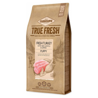 Krmivo Carnilove True Fresh Puppy Turkey 11,4kg