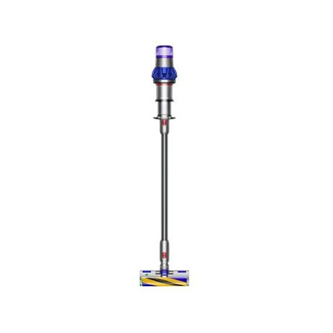 Dyson V15 Detect Fluffy