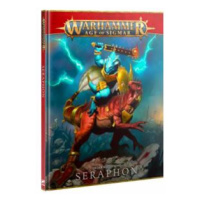 Warhammer AoS - Battletome: Seraphon (3. edice)