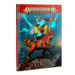 Warhammer AoS - Battletome: Seraphon (3. edice)
