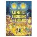 Luna and the Treasure of Tlaloc - Joe Todd Stanton - kniha z kategorie Sci-fi, fantasy a komiksy