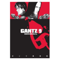 Gantz 9