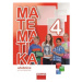 Matematika se Čtyřlístkem 4 pro ZŠ - Učebnice