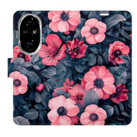 iSaprio Flip pouzdro Blossom Harmony pro Honor 200 Pro