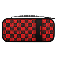 PDP Travel Case (GITD) Mario Icon (Switch)