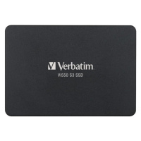 Verbatim Vi550 S3 SSD 2.5