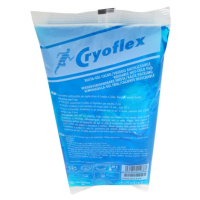 CRYOFLEX Gelový studený a teplý obklad 27x12 cm
