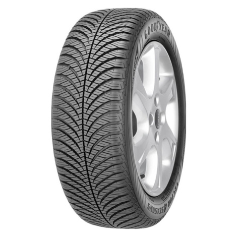 Celoroční pneumatiky GOODYEAR