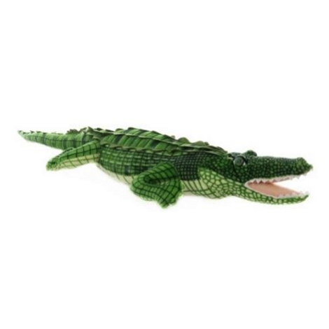 Plyš Krokodýl 102 cm
