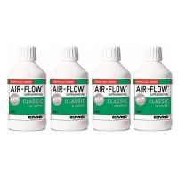 EMS AIR-FLOW® Classic Comfort prášek (mint), 4x300g