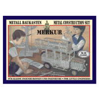 Merkur stavebnice - Classic C01