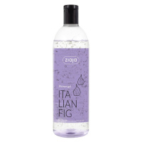 Ziaja Italian Fig Sprchový gel Italský fík 500 ml