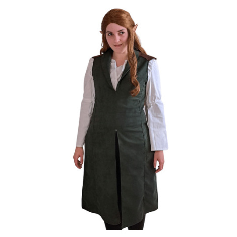Elfská vesta Lorriel, velikost XL