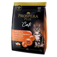 Prospera Plus Adult 1+ Chicken Delicate Digestion 7 kg