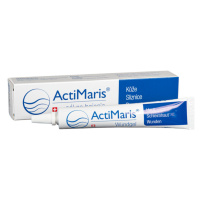 Gel Actimaris na rány 20G - na akutní a chronické rány, na kůži i sliznice