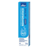 Vitar Rehydratace Active eff.tbl.20