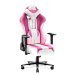 Diablo Chairs - Herní křeslo Diablo X-Player 2.0 Normal: Marshmallow Pink