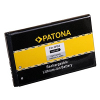 PATONA pro Motorola Defy 1700mAh 3,8V Li-lon