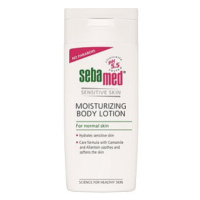 SEBAMED Moisturizing Body Lotion 200 ml