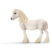 Schleich 13735 Klisna Shire