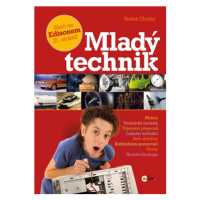 Mladý technik | Radek Chajda