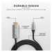 TRUST Adaptér Calyx USB-C to HDMI Adapter Cable