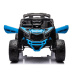 Elektrické autíčko Buggy Maverick Can-Am 4x200W 24V modré