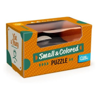 Albi Samll&Colored Puzzles - Yin&Yang