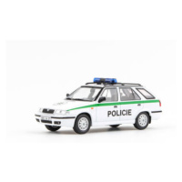 Abrex Škoda Felicia FL Combi (1998) 1:43 - Policie ČR