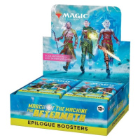 Magic the Gathering March of the Machine: The Aftermath Epilogue Booster Box