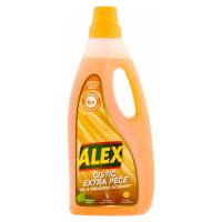 Čistič ALEX extra péče s vůní pomeranče 750 ml