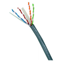 DATACOM UTP drát cat6 bal. 50m