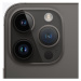 Apple iPhone 14 Pro Max 256GB vesmírně černý