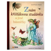 Znám křišťálovou studánku