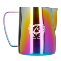 Barista Space Sandy Rainbow 600 ml konvička na mléko