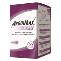 Simply You ArginMax Forte pro ženy 90 tobolek