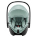 BRITAX RÖMER Set Baby-Safe Pro (40-85 cm)+Vario Base 5Z Bundle Jade Green Diamond Collection