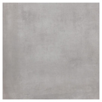 Dlažba Sintesi Flow grey 80x80 cm mat FLOW11456