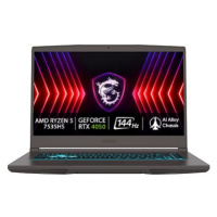 MSI Thin A15 B7VE-055XCZ