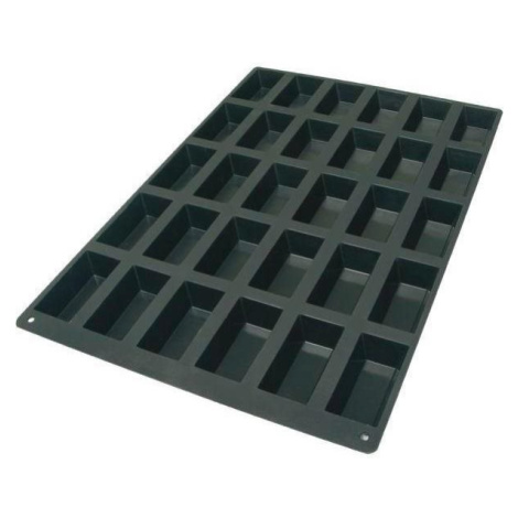 Silikomart Forma na mini dortíčky silikonová na 30 ks