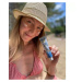 Opalovací krém pro děti a citlivou pokožku SPF 50 BIO laSaponaria - 40 ml