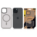 Tactical MagForce Hyperstealth kryt iPhone 15 Light Grey