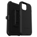 Kryt Otterbox DEFENDER APPLE IPHONE 15 PRO MAX BLACK (77-92549)