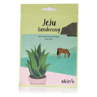 SKIN79 Jeju Sandorong Jelly Mask 33 ml