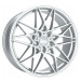 Ráfky Germany Mam B2 18x8,0 5x120 ET35 72,6 Sl