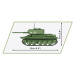 Tank T-34 286 k